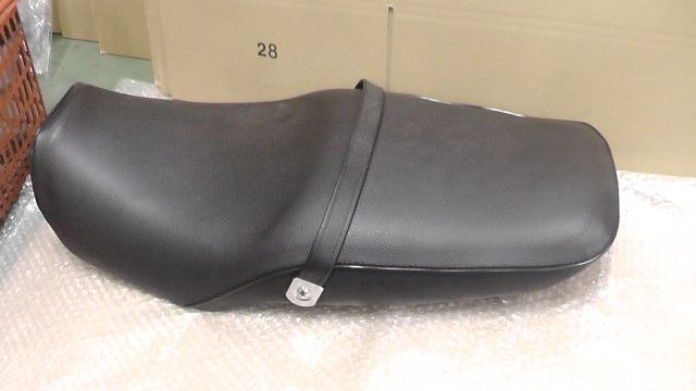 バリオス2 ZR250B-007xxx の シート 1749000990