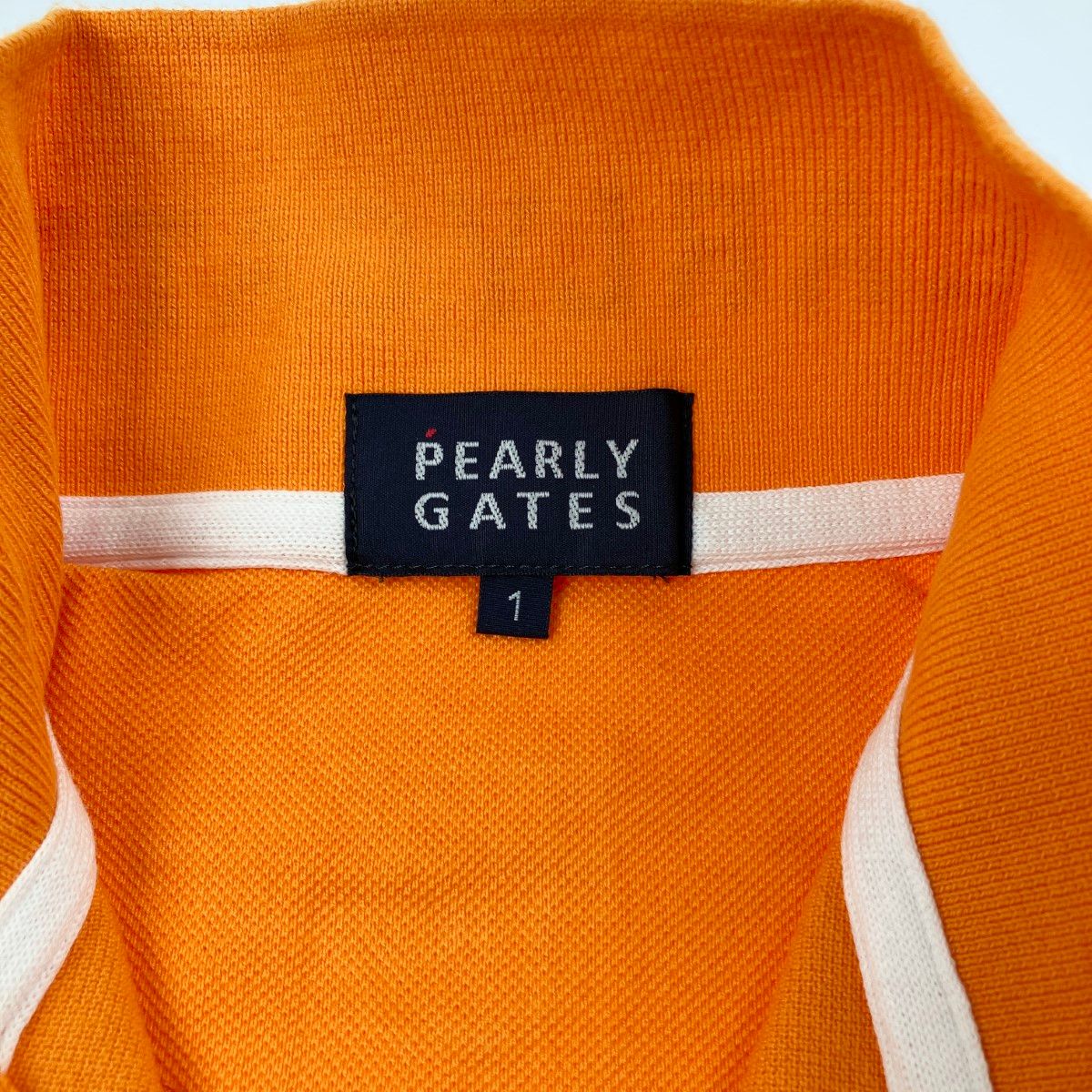 ▽▽PEARLY GATES パーリーゲイツ レディース ゴルフウェア