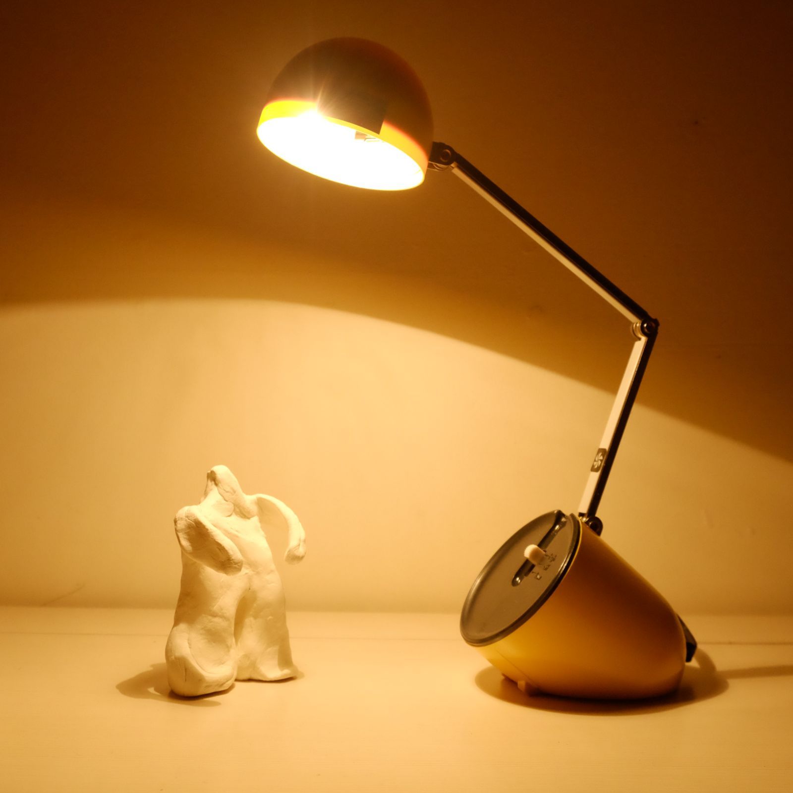 昭和レトロ　ライト　発送まで1か月ください テレビ 放送終了 試験放送 昭和 レトロ ブラウン管 玩具 ミニチュア