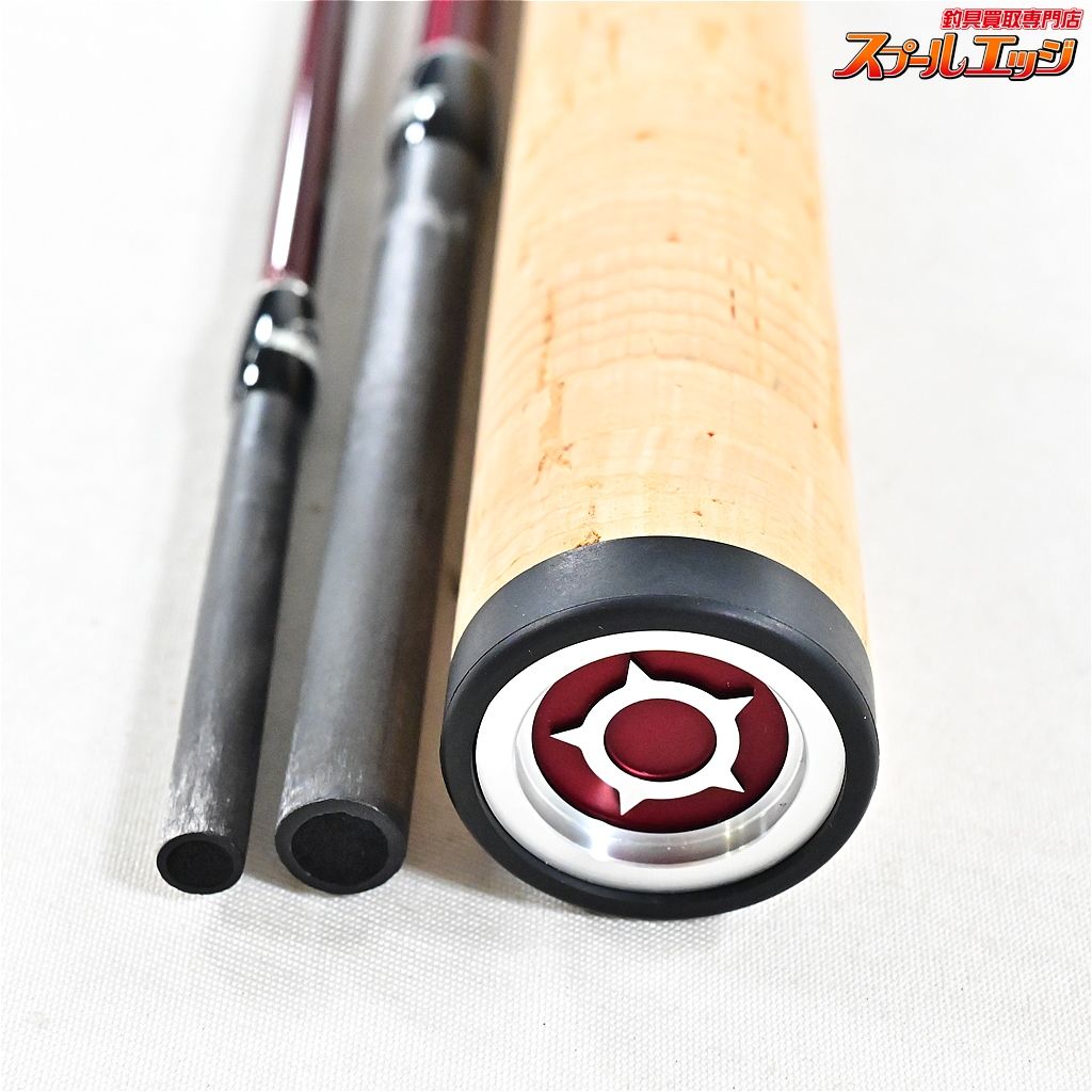 フィッシュマン ビームス ローワー 7.3 L 73 Fishman Beams LOWER ライギョ 怪魚 K_133 v 41014