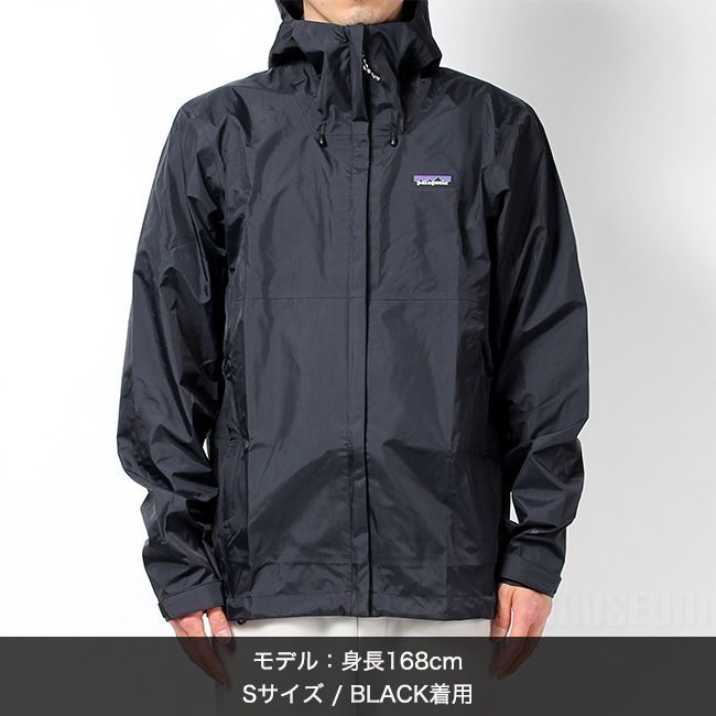 新品未使用】patagonia パタゴニア マウンテンパーカー シェル