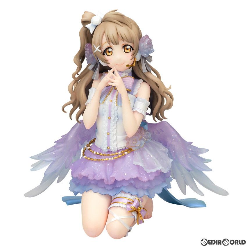ラブライブ スクールアイドルフェスティバル 南ことり フィギュア Amazon.co.jp: ラブライブ!スクールアイドルフェスティバル 南
