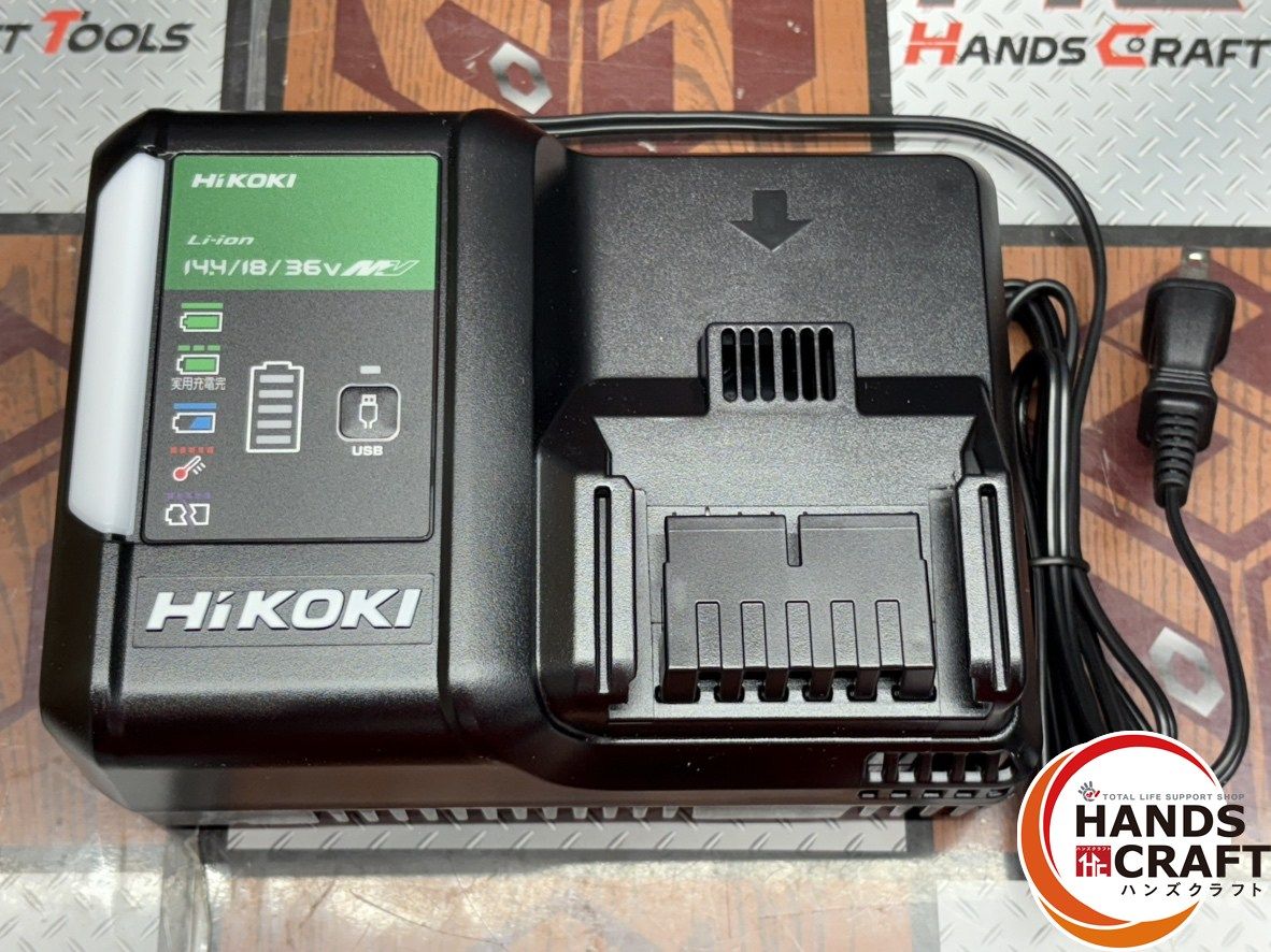 〇 ハイコーキ HiKOKI WR36DH XPSZ コードレスインパクトレンチ バッテリ×1 充電器付き ハンズクラフト佐賀 HRDEVELOPMENT_JP