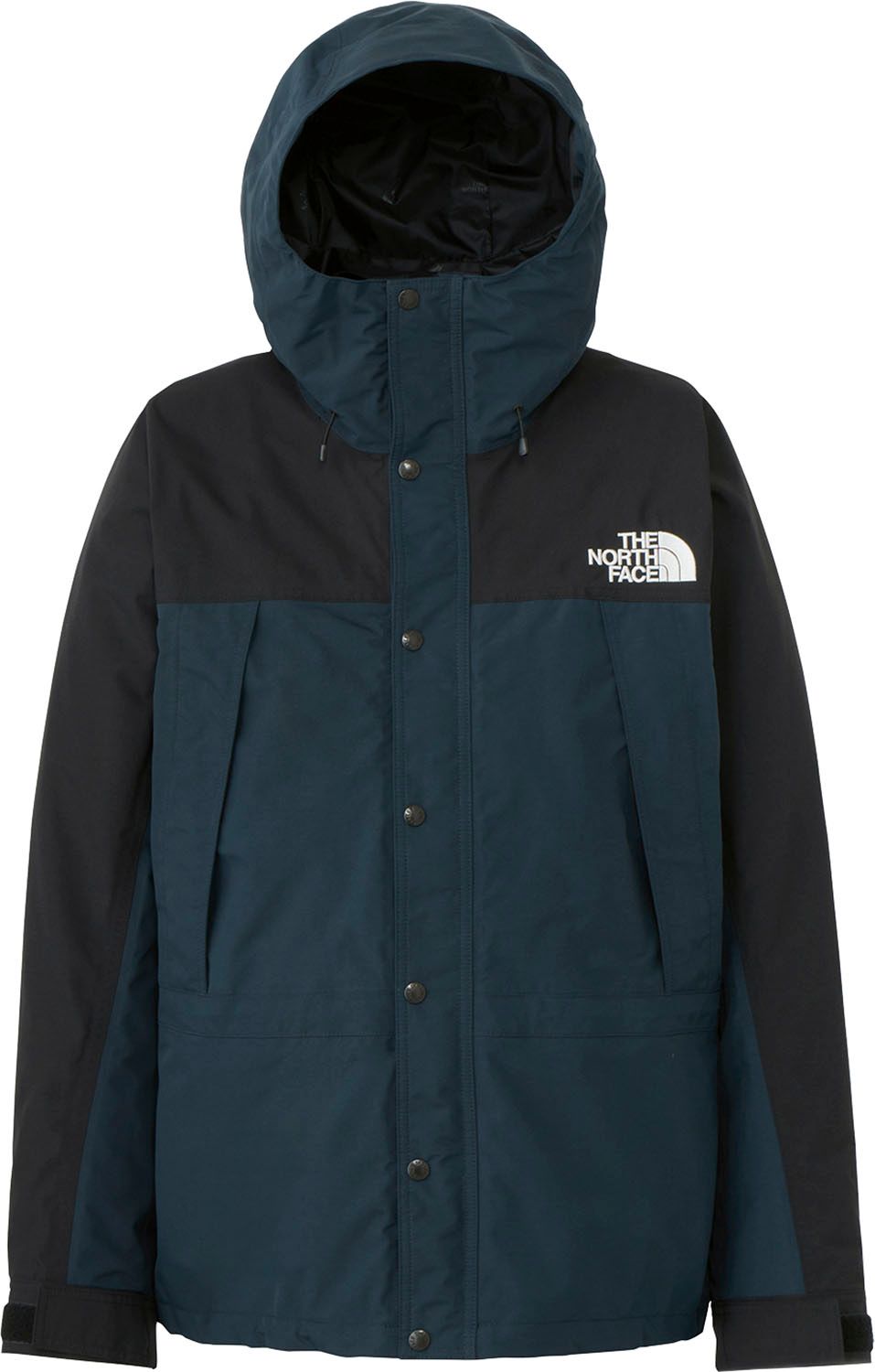 ザ ノース フェイス THE NORTH FACE アウトドア マウンテンライトジャケット MOUNTAIN LIGHT JK メンズ ジャケット 防水透湿性 防風性 耐久性 ジップインジップ対応 トレッキング キャンプ NP6245 UN アーバンネイビー