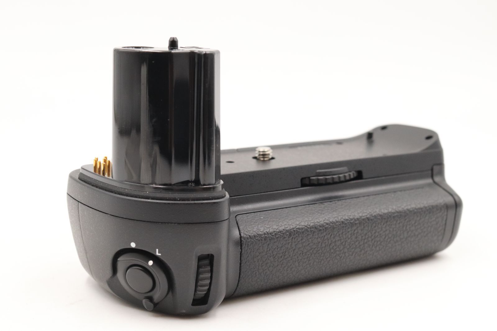 極上品☆ニコン NIKON MB-40 マルチパワーバッテリーパック F6用