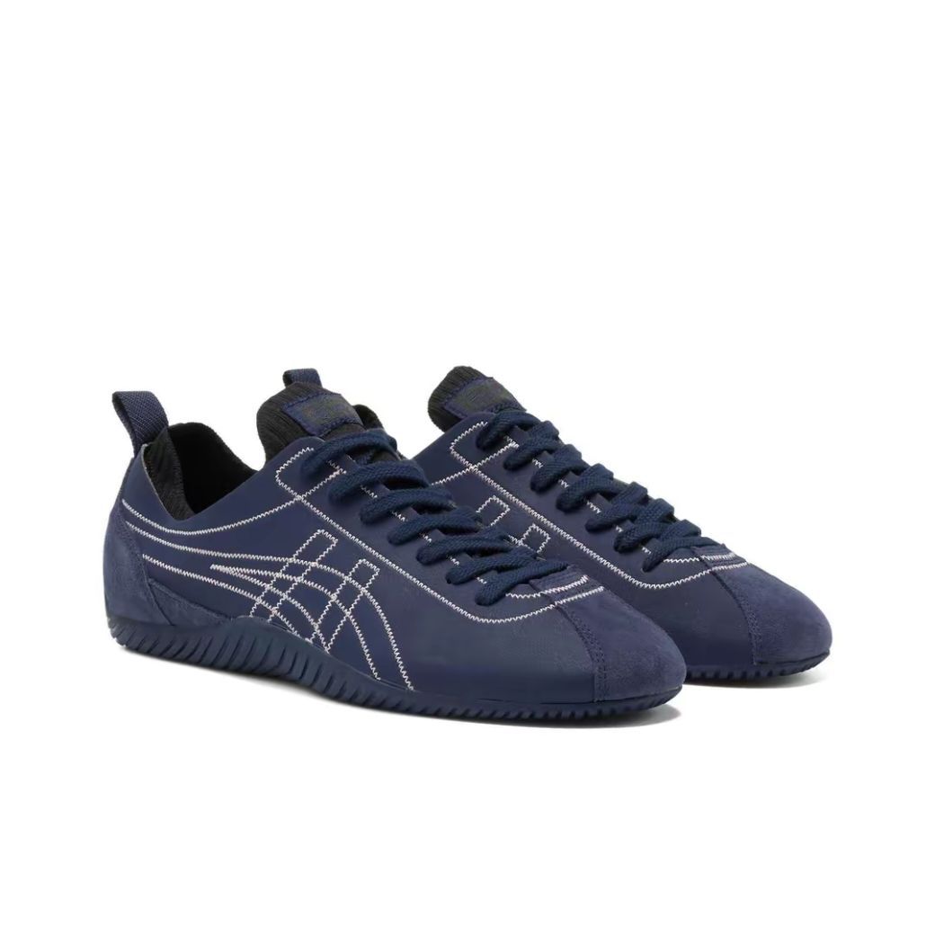 Onitsuka Tiger SCLAW ネイビー シューズ オンイツカ タイガー SCLAW ネイビー シューズ