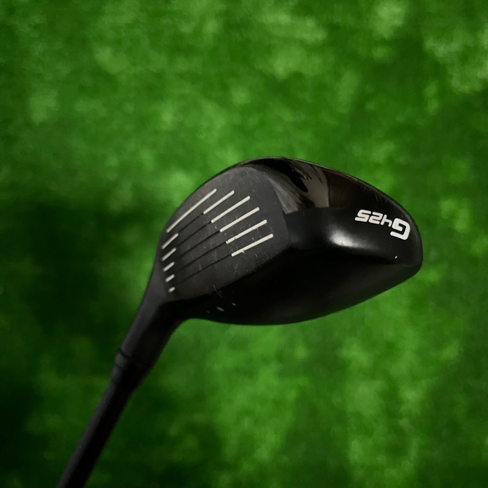 G425 6Uハイブリッドユーティリティ N.S.PRO 950GH neo PING G425 6Uハイブリッドユーティリティ N.S.PRO 950GH neo PING