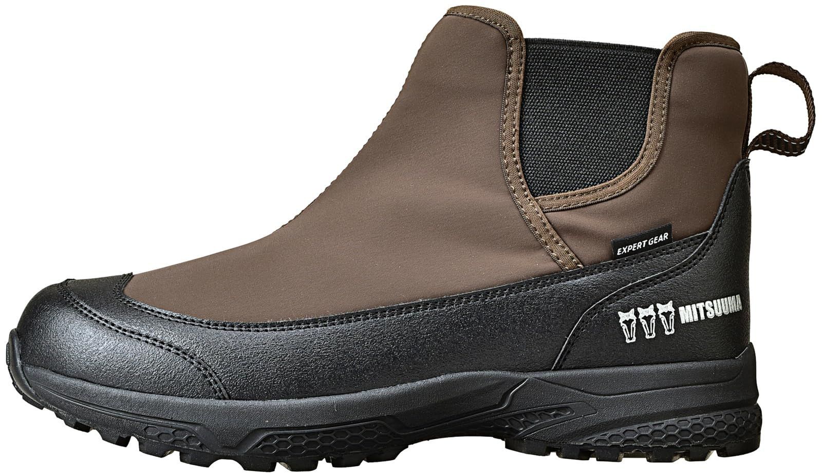 Amazon | 24.0 cm 岩礁55 スパイク長靴 農業や林業の作業場において