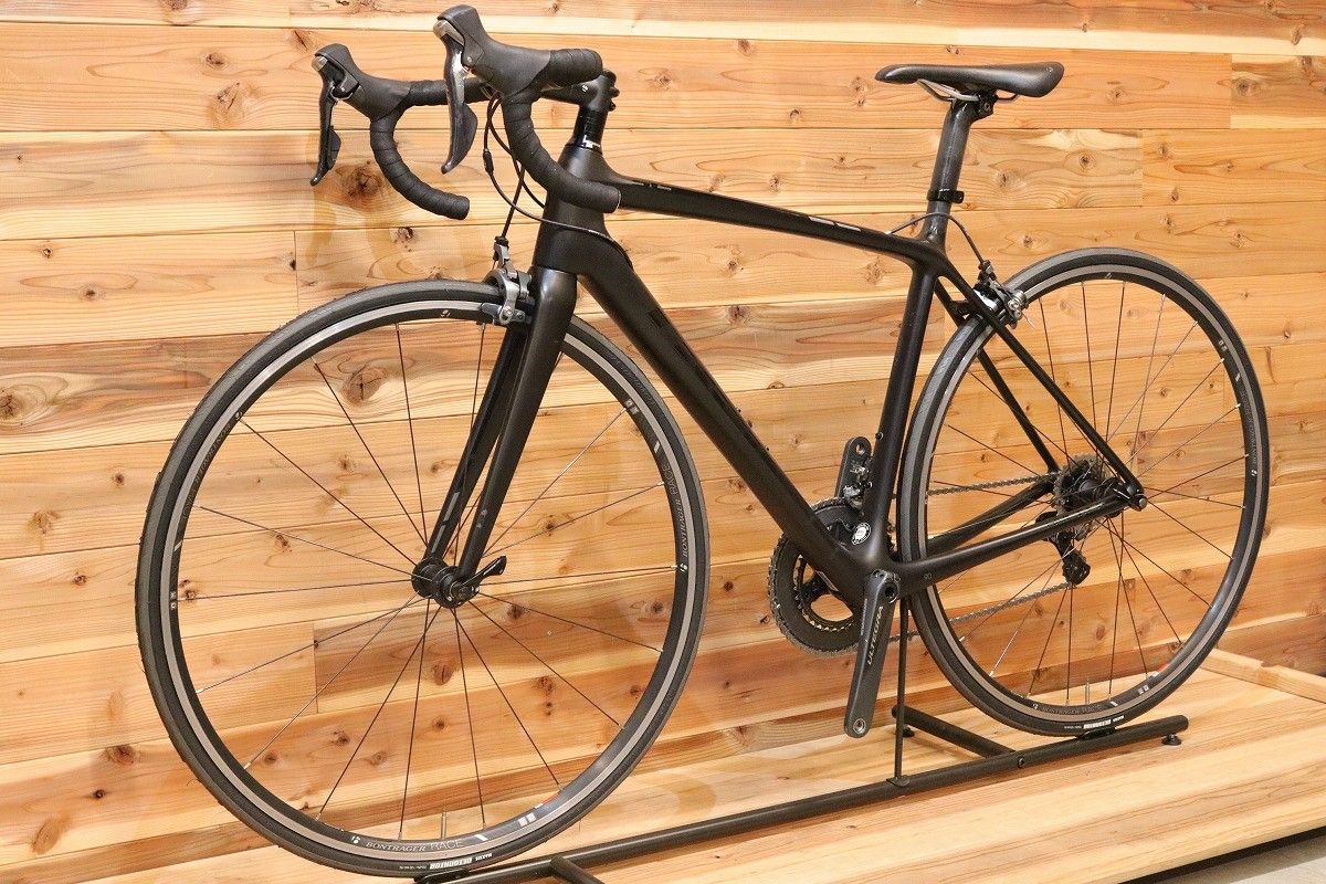 トレック TREK エモンダ EMONDA SL6 RIM 2015モデル 52サイズ シマノ 