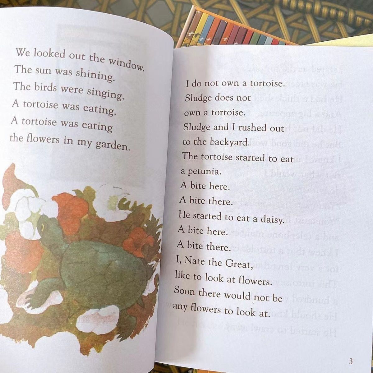 Nate The Great 英語絵本30冊 マイヤペン 多読 探偵ネイト Nate The Great 英会話 英語勉強 英語絵本 30冊 マイヤペン 多読