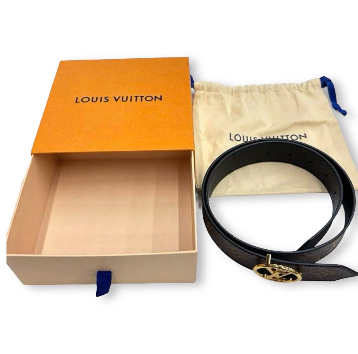 LVサークル モノグラム