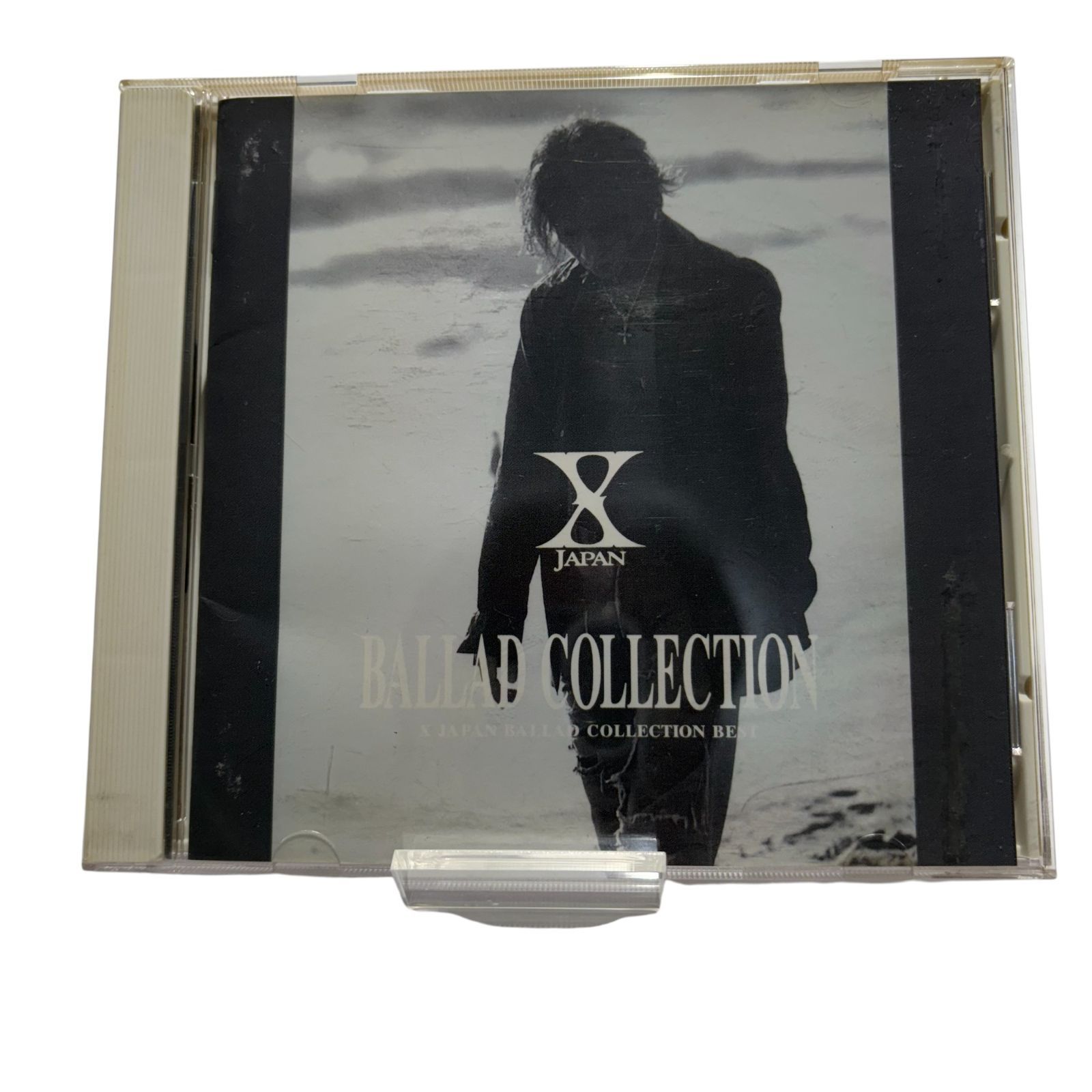 X Japan  Ballad CollectionとThe World X JAPAN – Ballad Collection – CD (Compilation, Unofficial