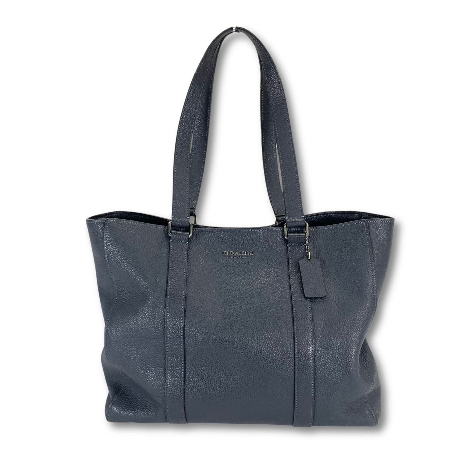 COACH コーチ ハドソン ダブルハンドル2WAYトート K2222-C8157 - メルカリ