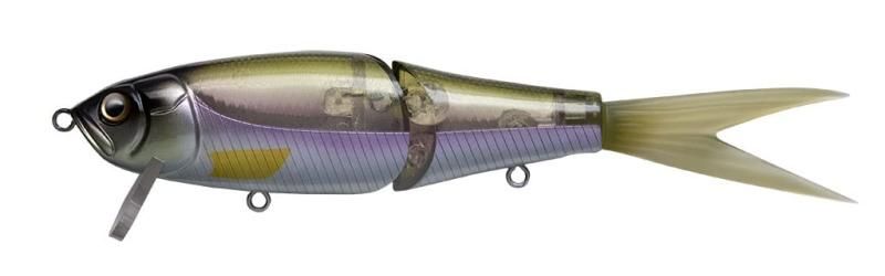 フィッシュアロー(Fish Arrow) ライザージャックJR #07 ビワサギ