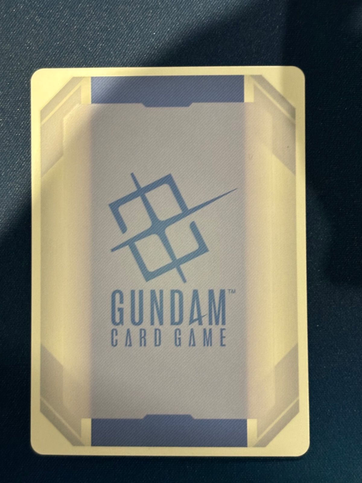 ガンダムカードゲーム　セイラ・マス　パラレル ガンダムカードゲーム セイラ・マス パラレル R＋ - メルカリ