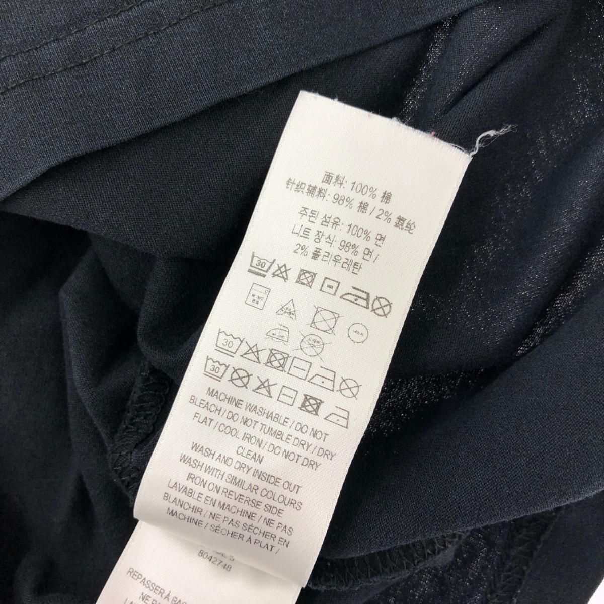 BURBERRY LONDON バーバリーロンドン 半袖カットソー サイズ:L