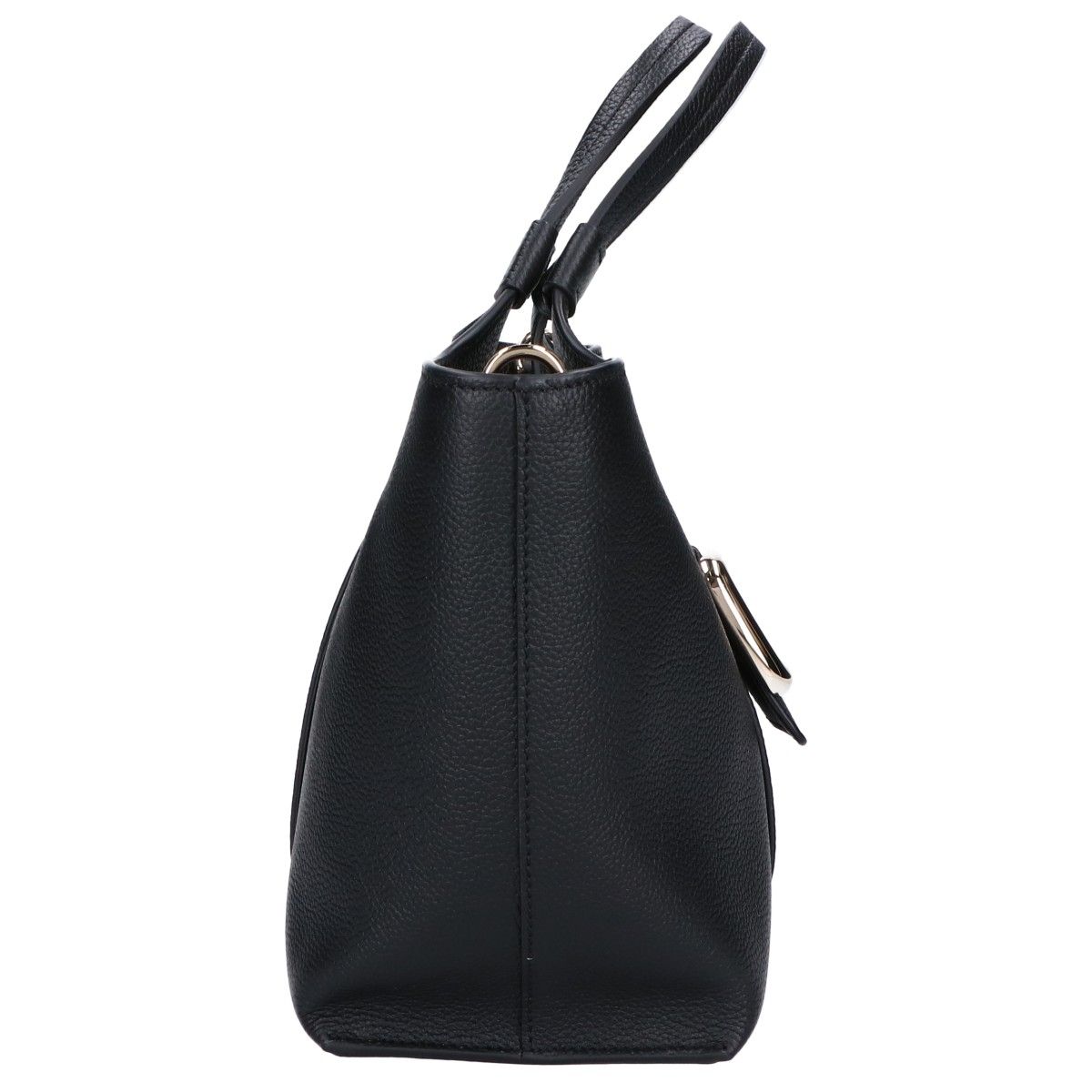 ロジェ・ヴィヴィエ ヴィヴ・ショック レザー 2way ハンドバッグ Roger Vivier ロジェヴィヴィエ 新品同様 ヴィヴ ショック