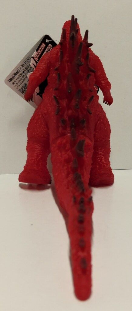 バンダイ ムービーモンスターシリーズ ゴジラ（2023） ボクセル