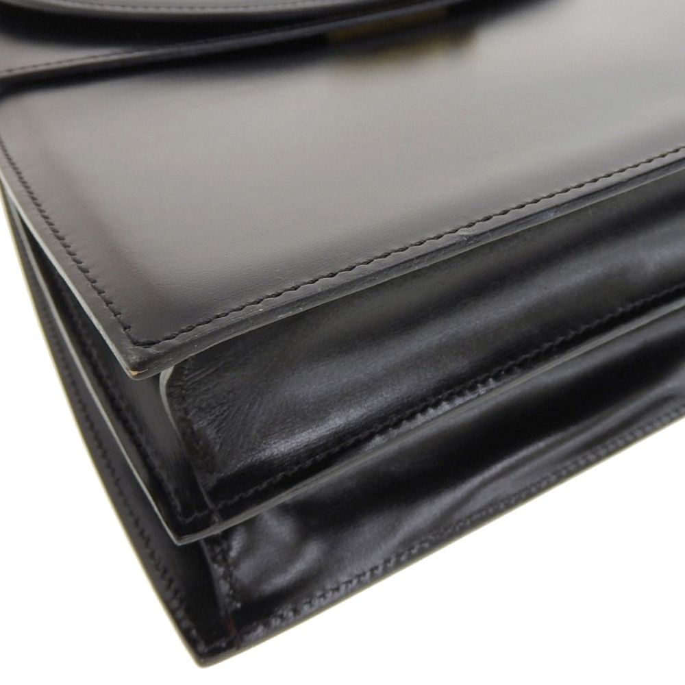 本物保証】 希少 レア 超美品 セリーヌ CELINE トップハンドル  