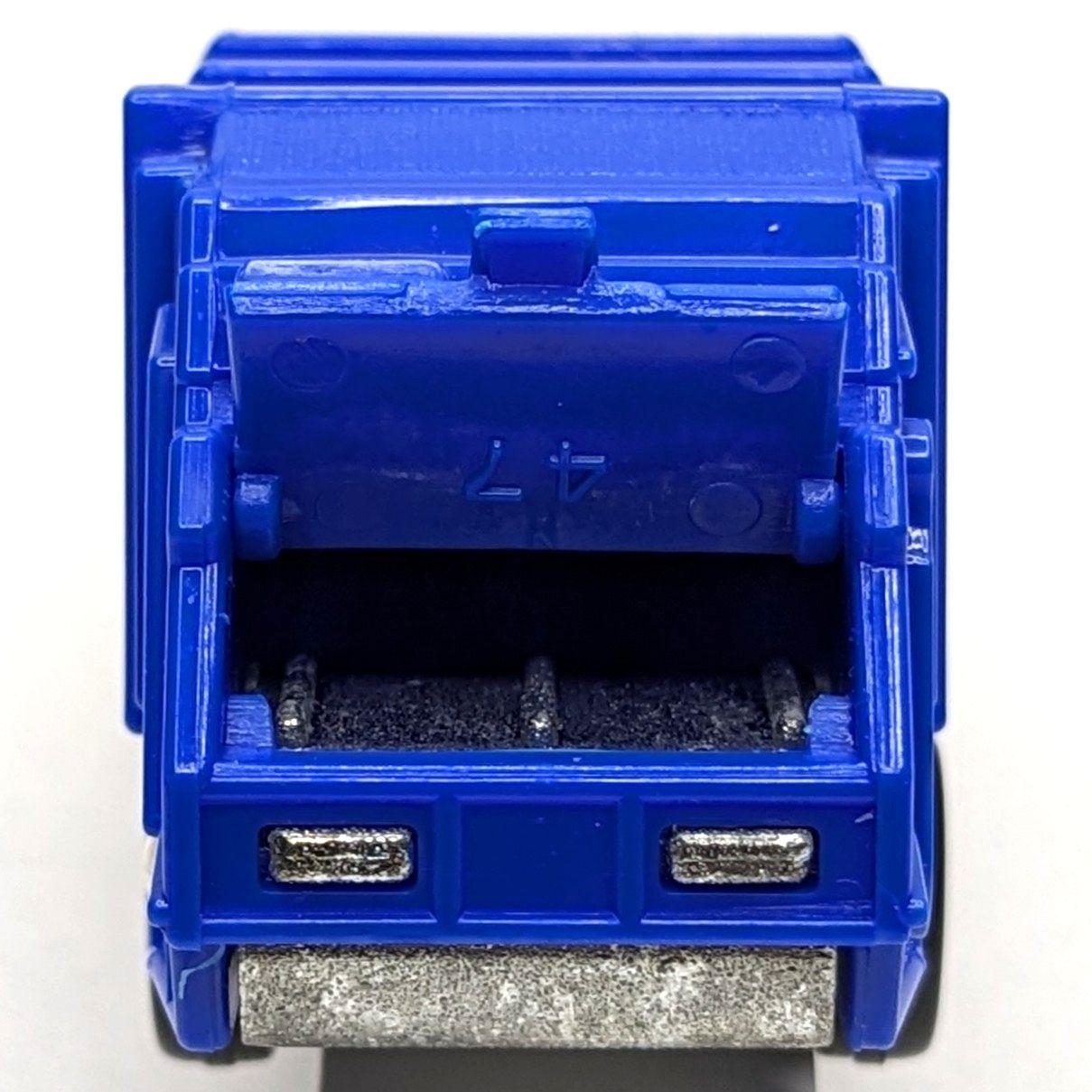 トミカ 清掃車 東京23区仕様 23台 箱付き ゴミ収集車 非売品】 トミカ 47 1/72 No.10 三菱 キャンター 清掃車(ゴミ収集車