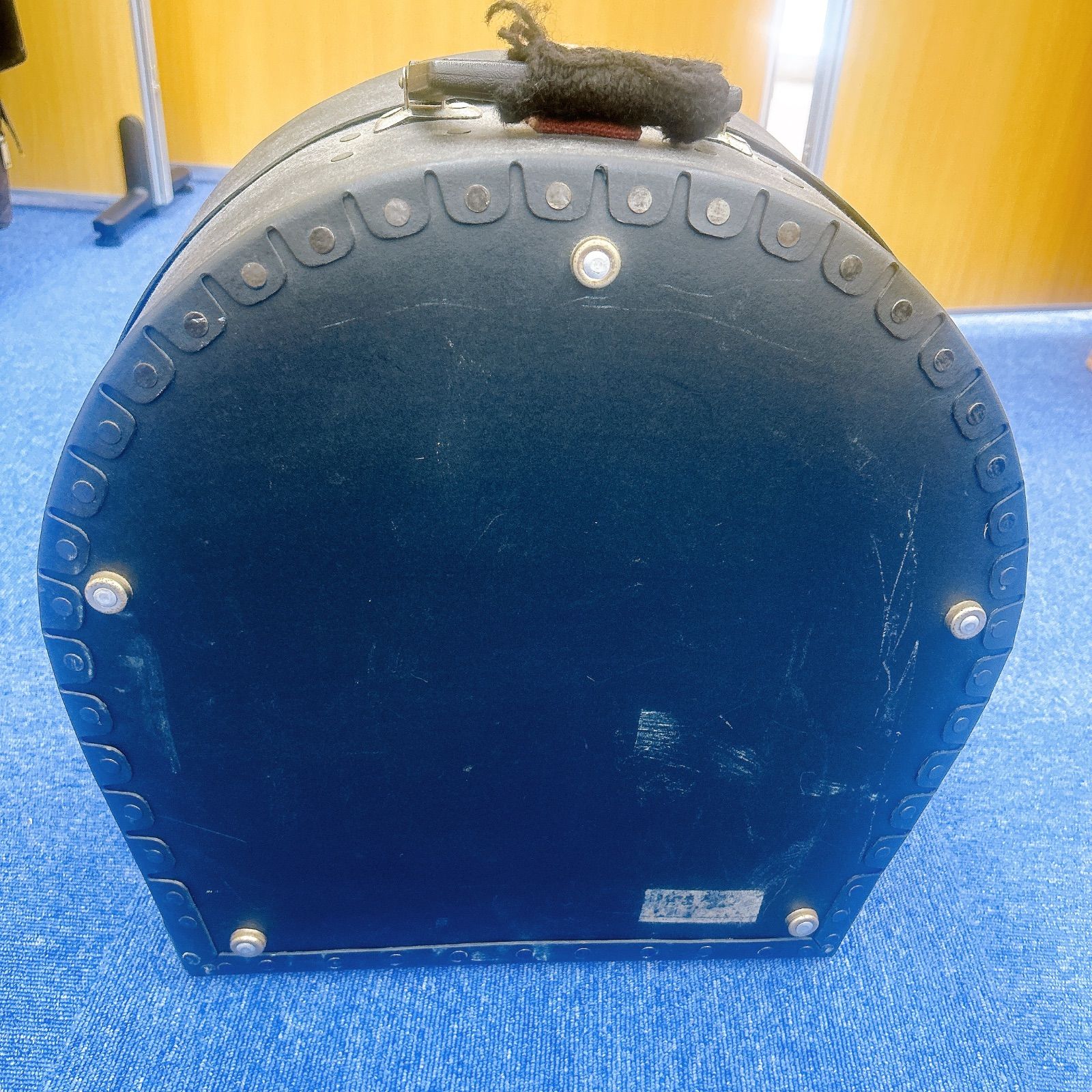 今買う来る。 Pearl パール スネアケース ファイバーケース ハードケース 楽器 3