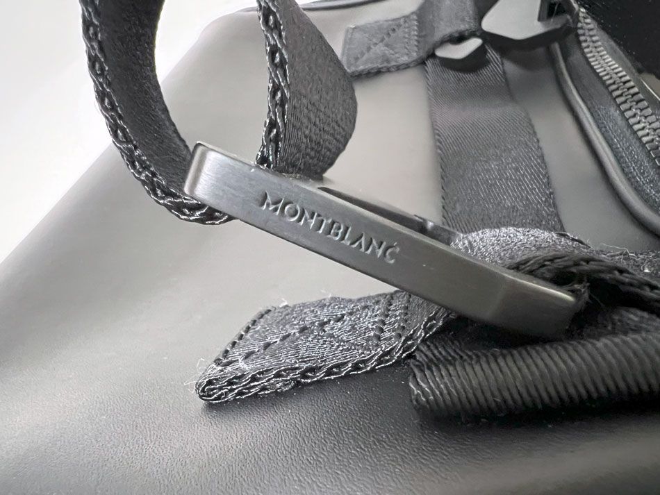 MONTBLANC モンブラン Extreme2.0 エクストリーム2.0 ボディ