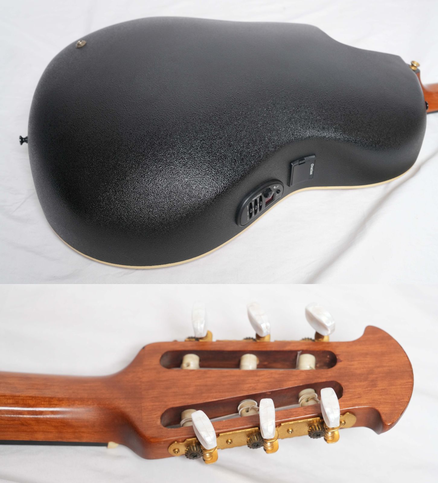 ☆OVATION☆Celecrity CC243 Natural エレガット オベーション スリム