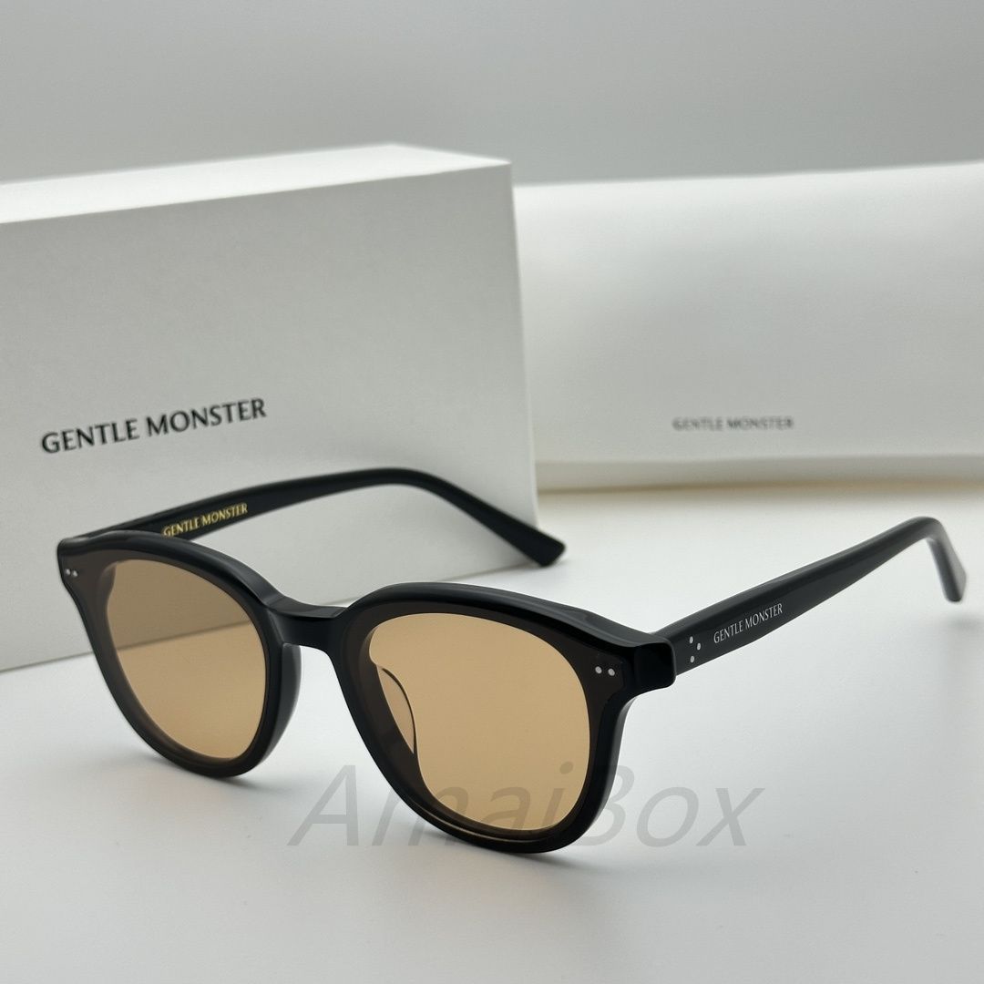 Jade 01(BR) | Gentle Monster