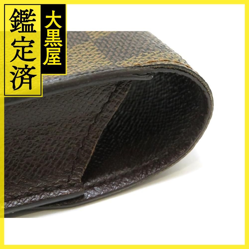 ヴィトン シガレットケース