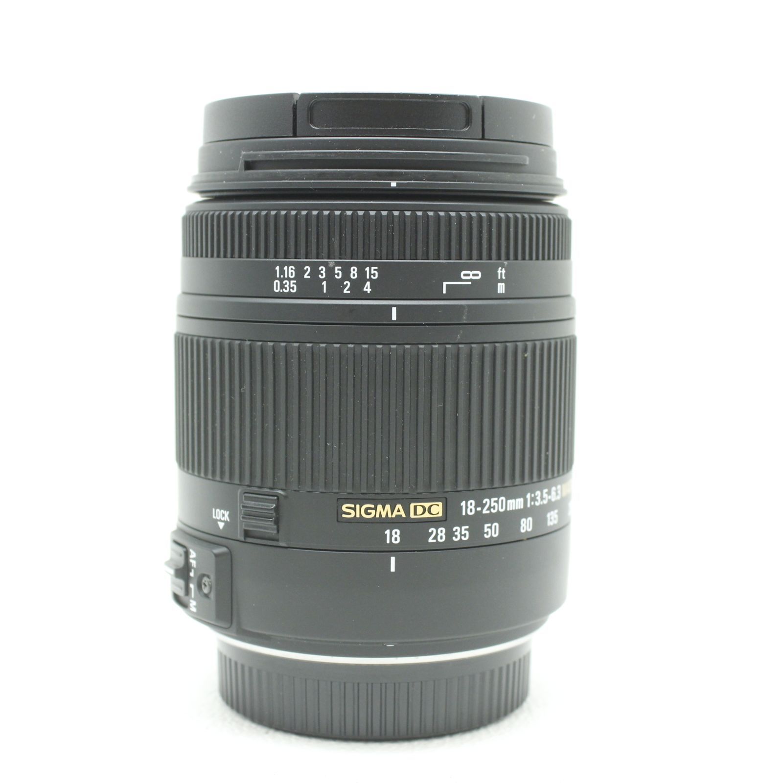  SIGMA 18 250 mm F 3 5 6 DC MACRO HSM PENTAX用 レンズ(ズーム) カメラ