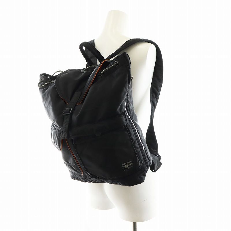 ポーター PORTER 吉田カバン タンカー TANKER バックパック リュック