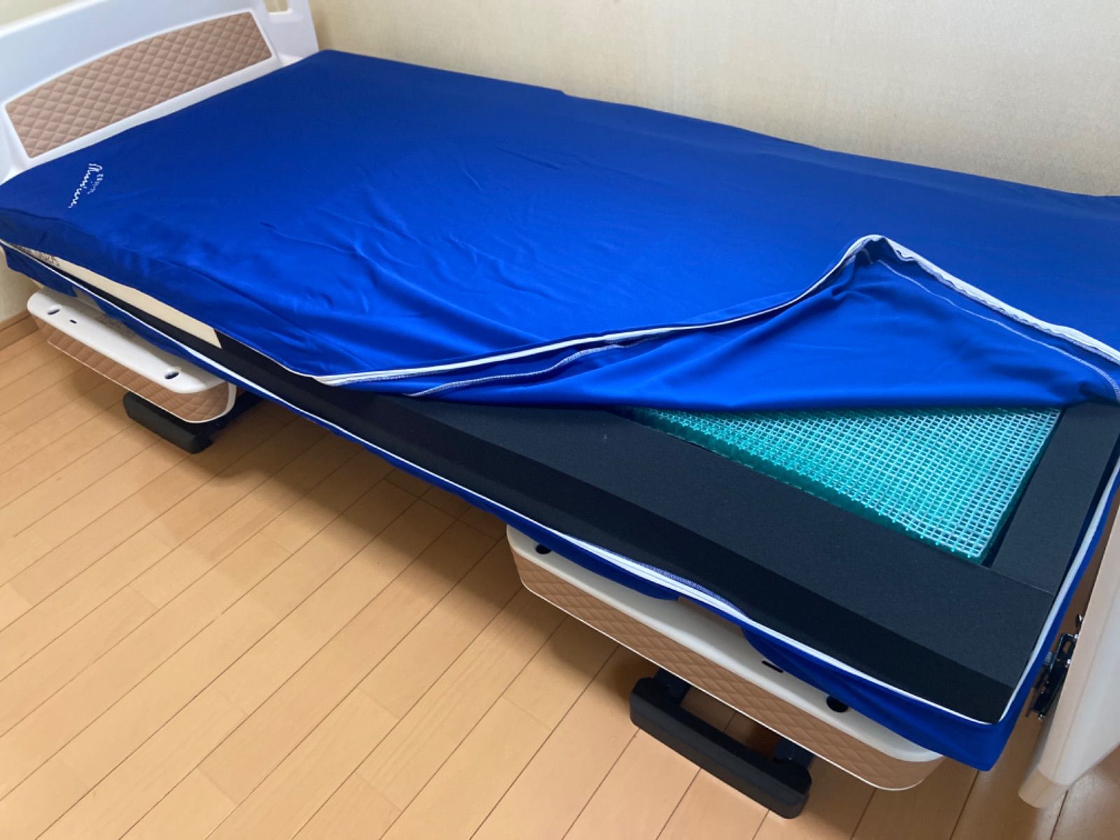 介護用マットレス スーパーエクシード