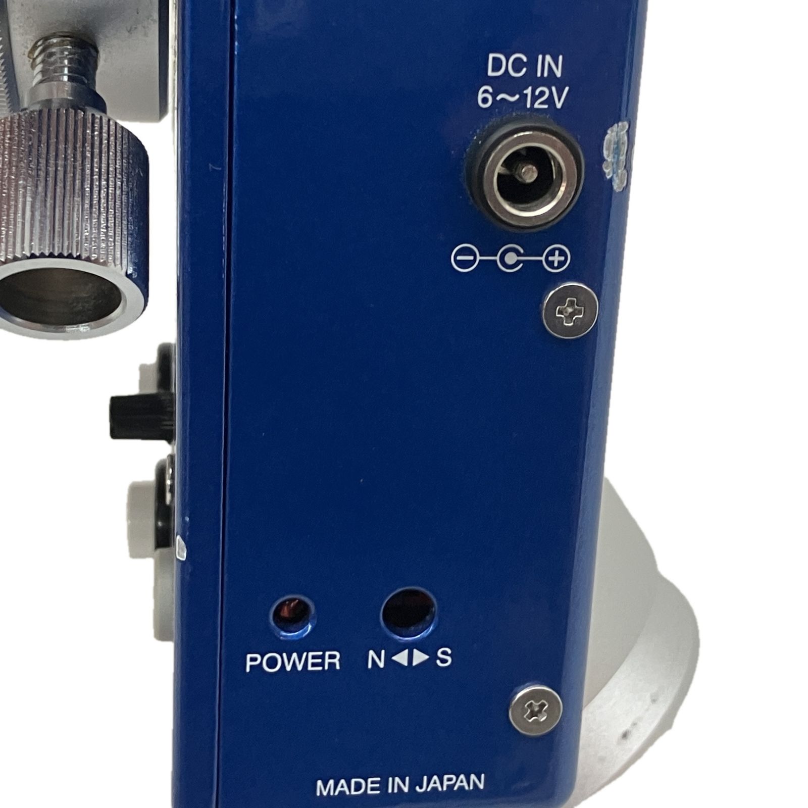 ポータブル赤道儀 ユニテック