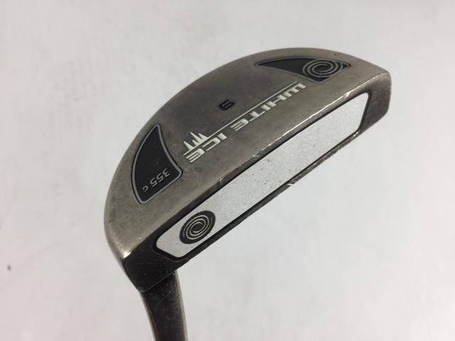 オデッセイ ホワイトライズ ix WHITE RIZE 3CS ODYSSEY オデッセイ