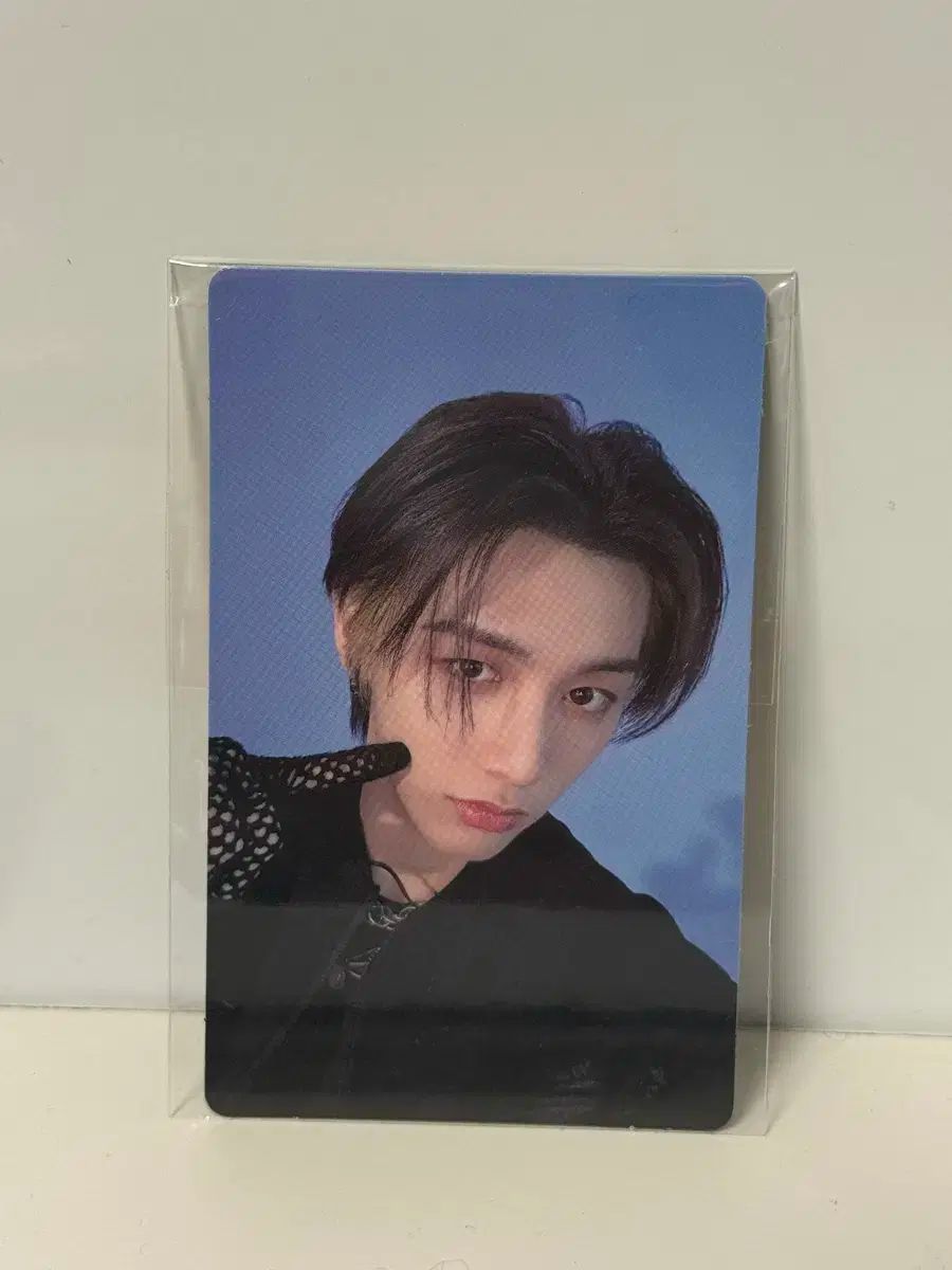 テサン weverse ラキドロ トレカ BOYNEXTDOOR テサン トレカ weverse