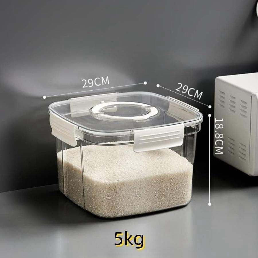 kg 真空保存容器