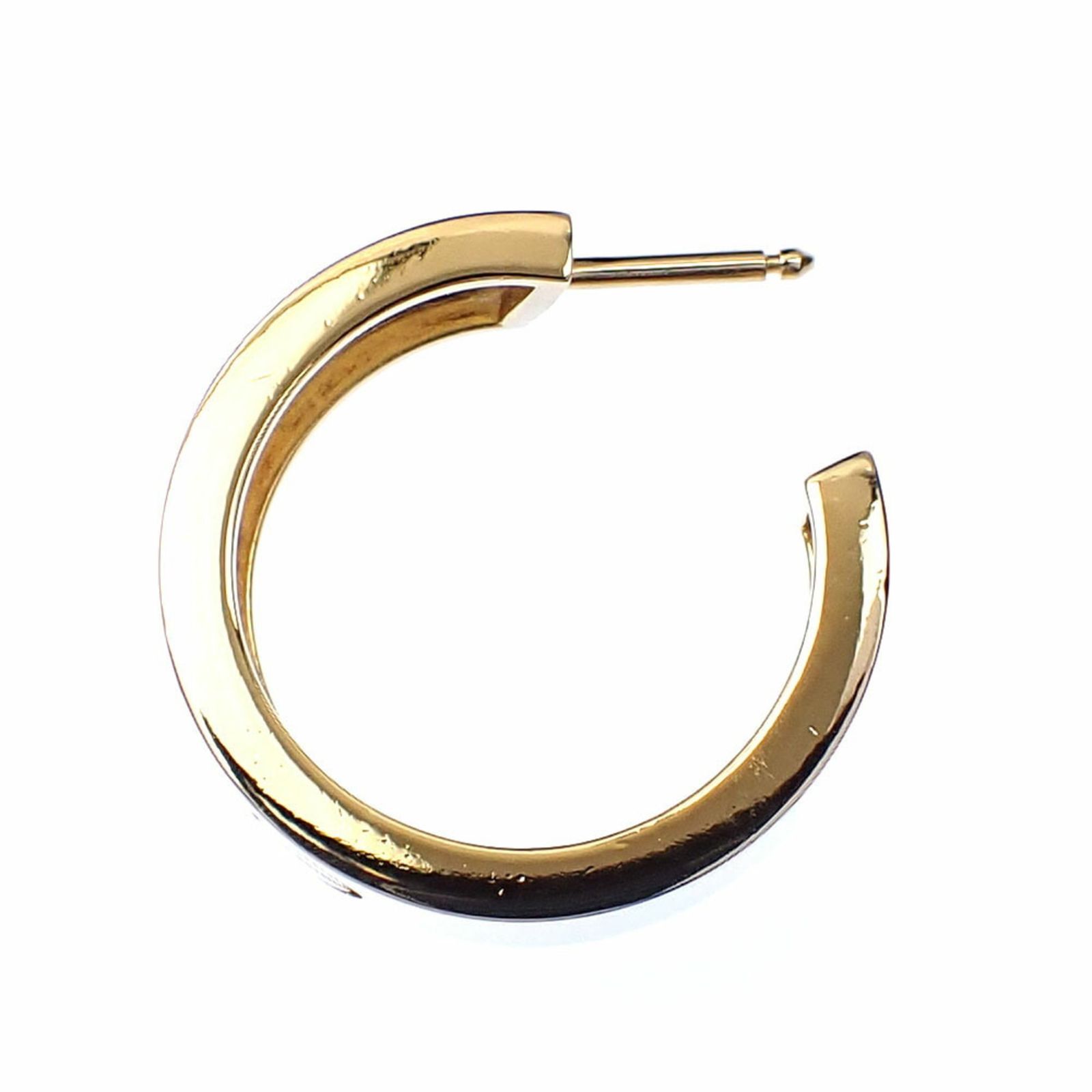 カルティエ(Cartier) カルティエ ラブ ピアス レディース