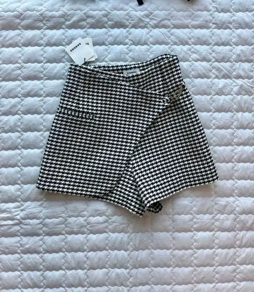 SANDRO サンドロ ショートパンツ 半ズボン