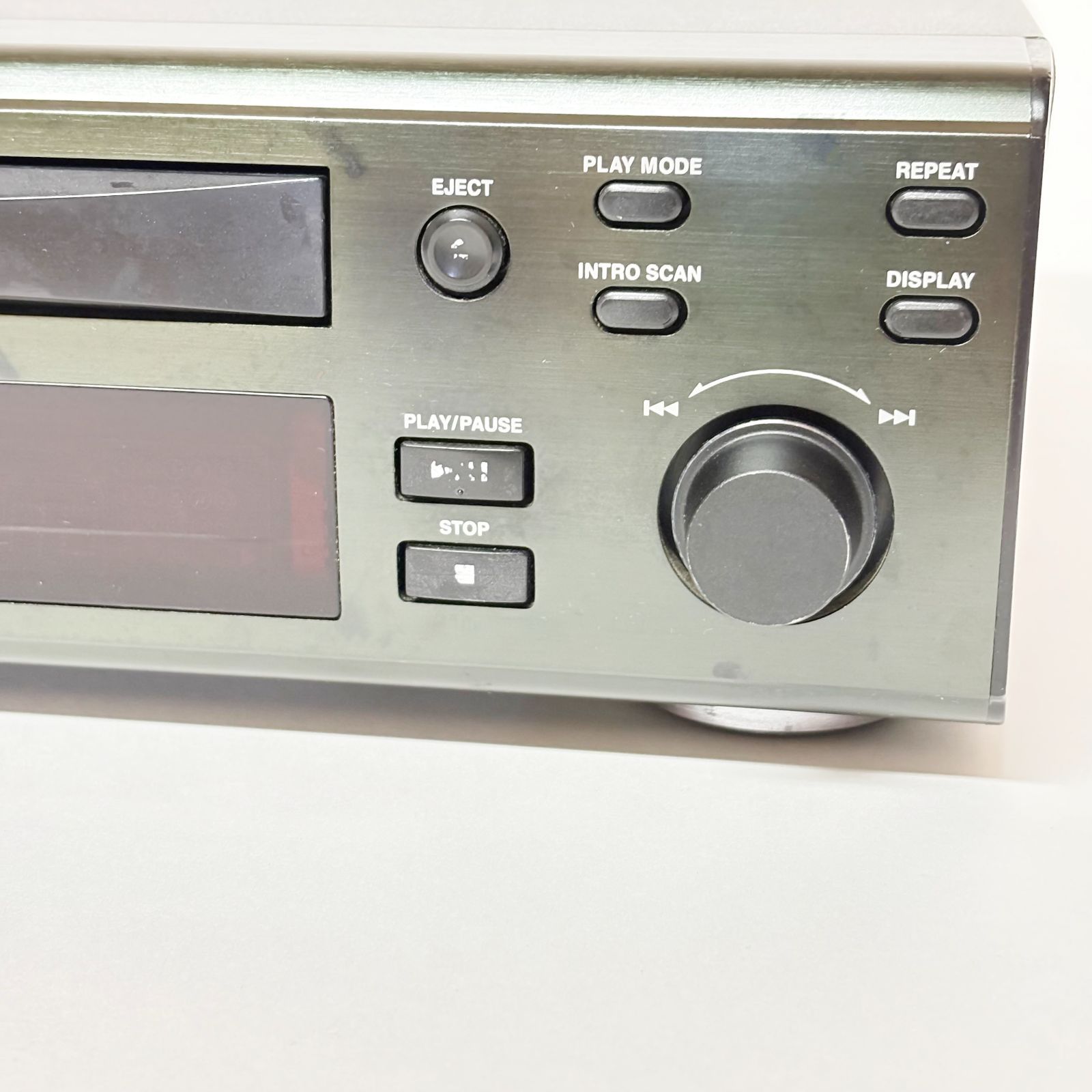 ＢＯＳＥ　ＣＤプレーヤー　ＣＤＡ－１２ 作動良好　最短翌日配達 BOSE CDA-12 - CDプレーヤー RA-12 Yahoo!オークション CDプレーヤー
