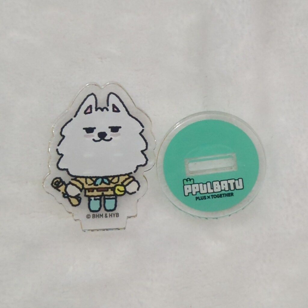 アイドル TXT FINDING MOA SOOBIN PPULBATU FINDING MOA POP-UP | TXT Wiki | Fandom