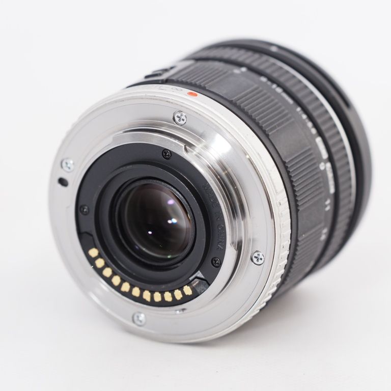 9-18mm F4.0-5.6