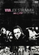 VIVA JOE STRUMMER エディション DVD