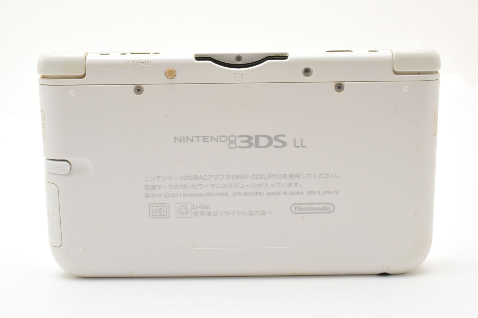 本体 キズ汚れあり