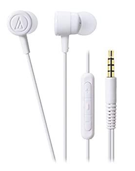 【未使用 中古品】audio-technica iPod/iPhone/iPad専用カナル型イヤホン ブラック ATH-CKL22(中古品) 中古】 audio technica オーディオテクニカ iPod/iPhone/iPad専用