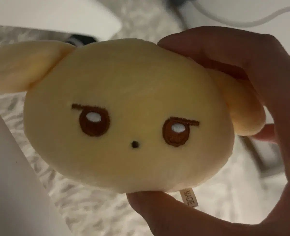 デビューできないと死ぬ ムンデ ぬいぐるみ 韓国 コミック グッズ『デビューできないと死ぬ病気にかかって