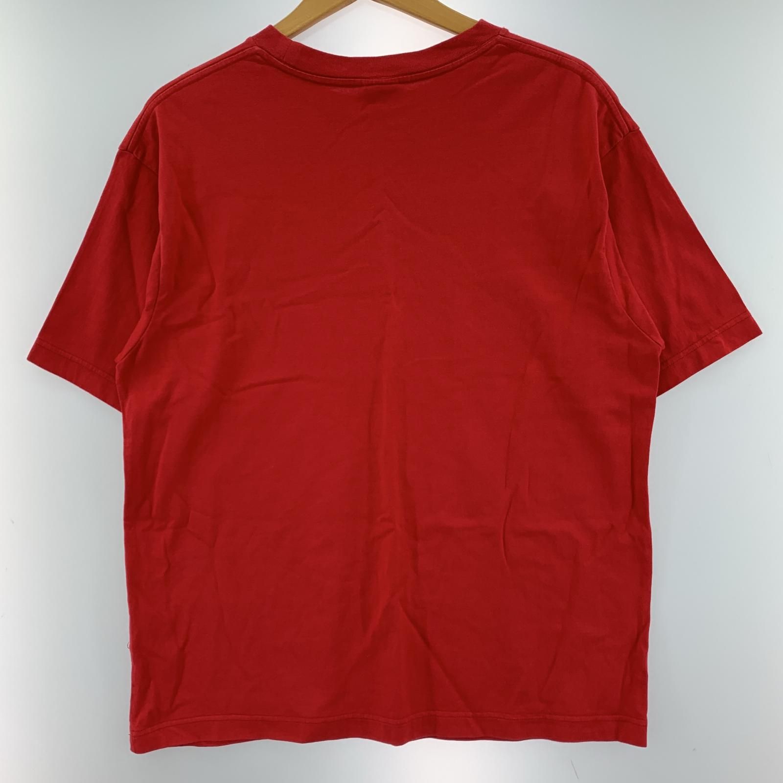 BTS V FRI(END)S Tシャツ　Sサイズ 　 【新品未開封】 SEVESKIG（セヴシグ）の「SEVESKIG × KAWASAKI EMBROIDERY LOGO