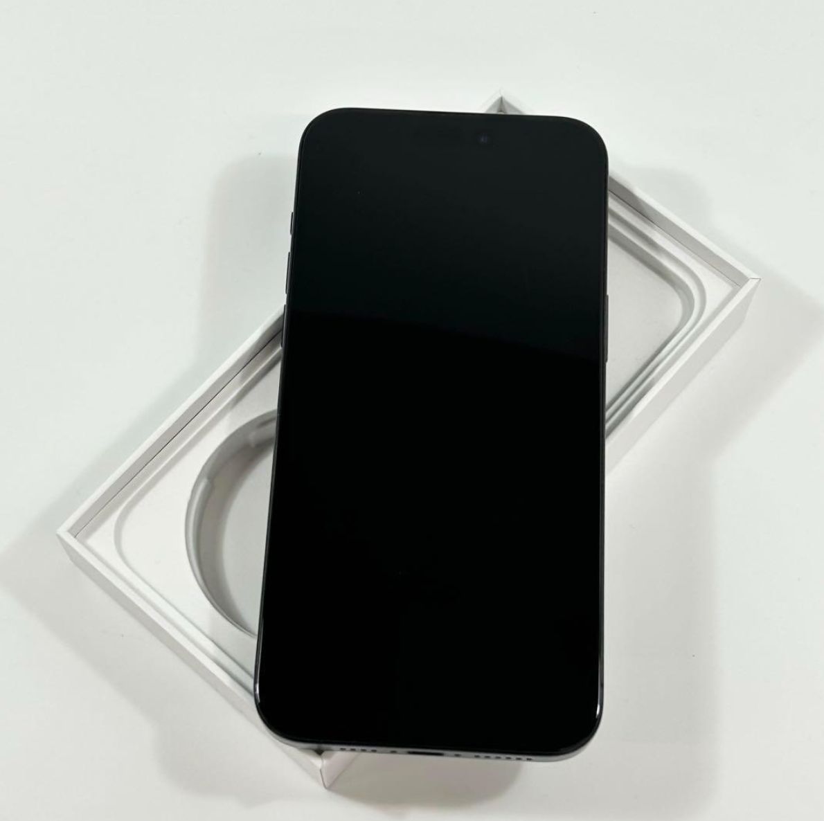 【不良あり】iPhone 15 Pro Max｜1024gb｜SIMフリー 不良あり】iPhone 15 Pro Max｜1024gb｜SIMフリー - メルカリ