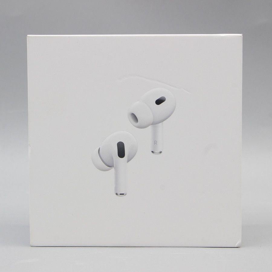 国内新品純正品 Apple純正 AirPods Pro (第 2 世代 AirPods Pro 2世代
