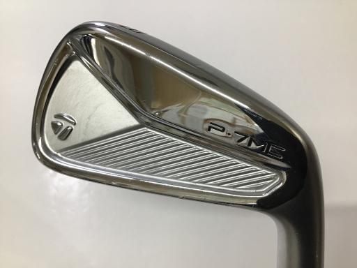 テーラーメイド Taylor Made P 7MC 2025 3 単品アイアン LI Diamana Thump Iron i95 2025 フレックスS メンズ 男性用 右利き 右用 Cランク ゴルフクラブ