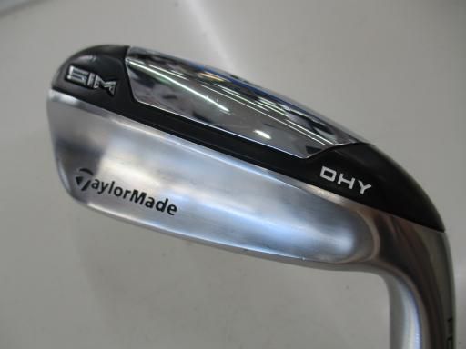 テーラーメイド SIM DHY U5 ユーティリティ UT リシャフト フレックスその他 メンズ 男性用 右利き 右用 Cランク ゴルフクラブ